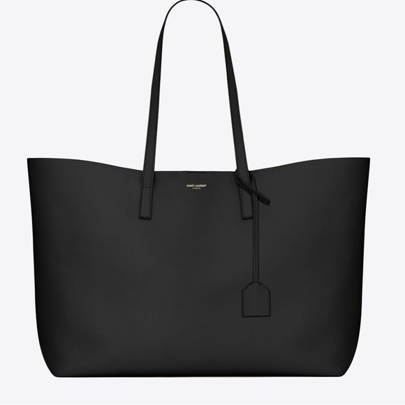 Saint Laurent Handbags - Beautiful condition YSL tote